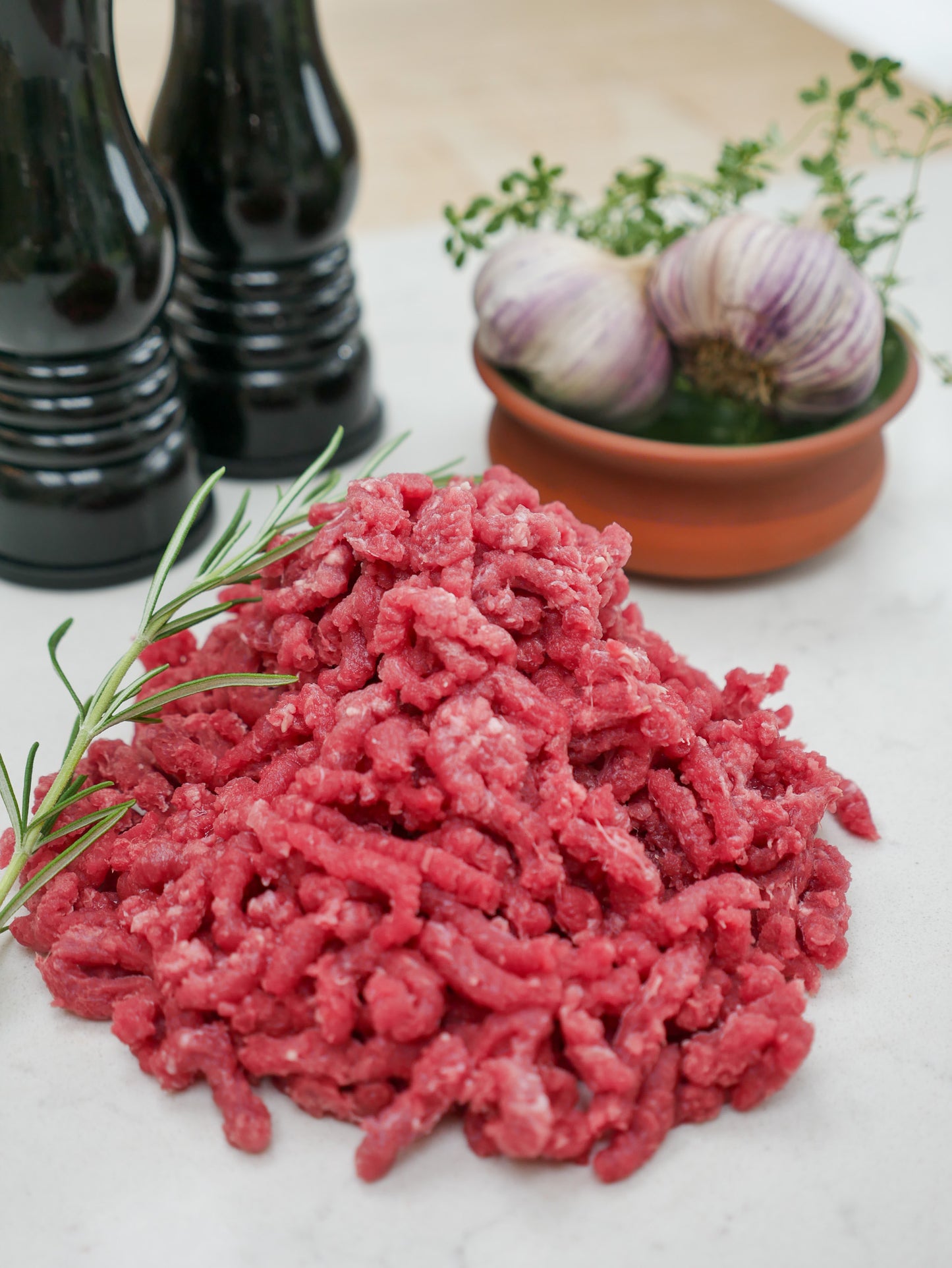 Venison Mince - 500g - Frozen