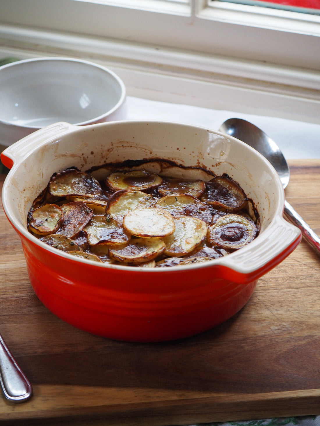 Venison Hot Pot: A British Classic Reimagined