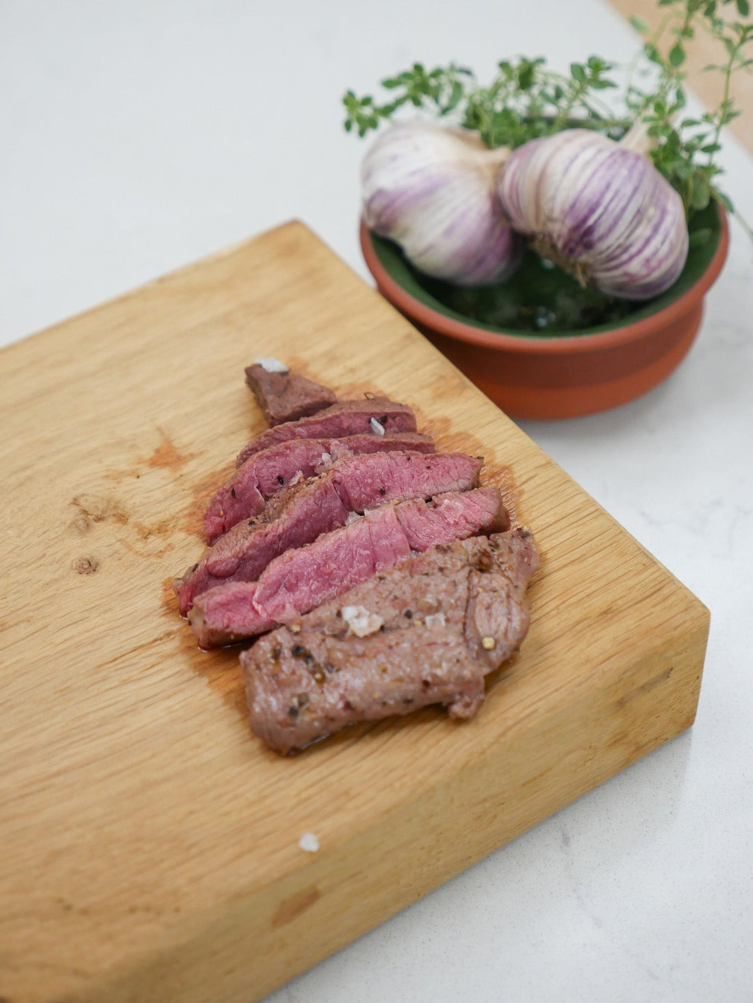 Why UK Foodies Love Our Venison Meat Box