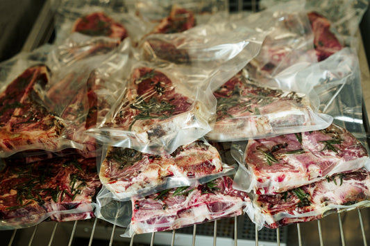Frozen Venison: How to Defrost It, Cook It and Get the Best From It