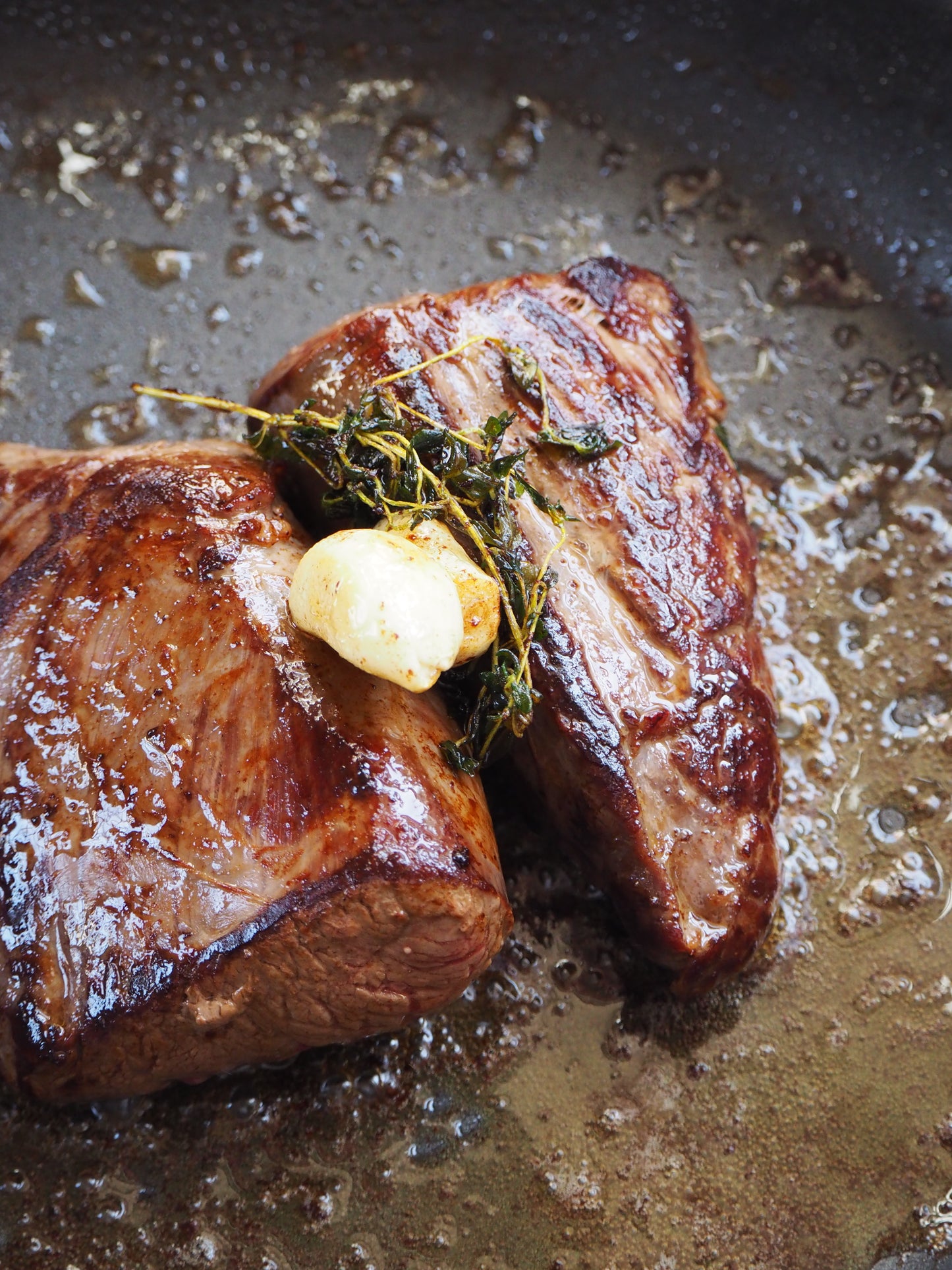 Venison Fillet - 300g Christmas pre order