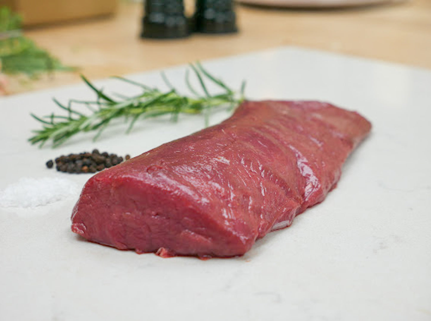 Venison Loin - 300g