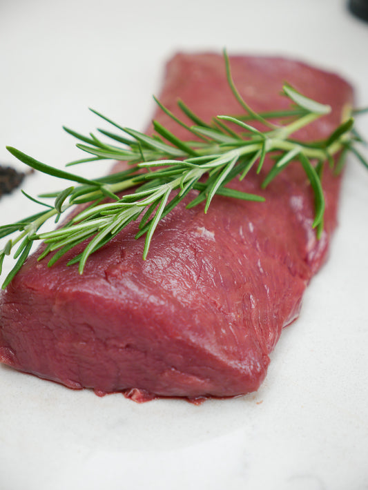 Venison Loin - 300g