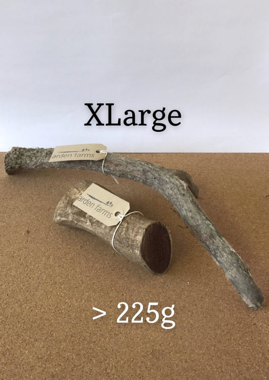 Dog Chew - Extra Large (>225g)